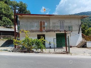 Casa indipendente