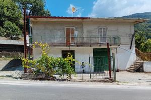 Casa indipendente