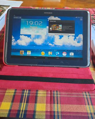 Tablet Samsung Galaxy Note 10.1