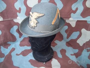 Cappello Ufficiale Alpini Esercito Italiano