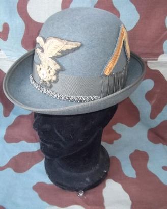 Cappello Ufficiale Alpini Esercito Italiano