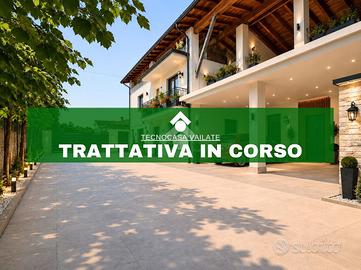 CASA INDIPENDENTE A VAILATE
