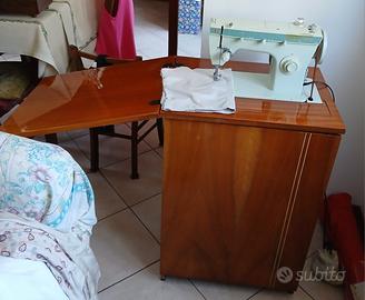 macchina per cucire