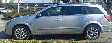 opel astra anno 2005