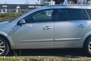 opel astra anno 2005