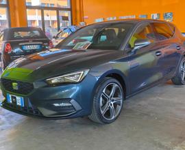 Seat Leon 1.5 tgi FR 130cv
