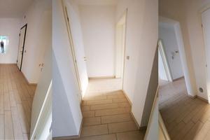 Trilocale piazza Aldo Moro 1, Fabbricotti, Livorno