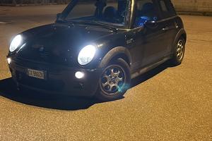 Mini one d