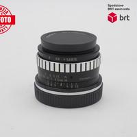 TTArtisan APS-C 23 F1.4 - Z Mount (Nikon)