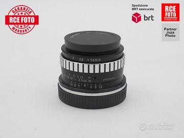 TTArtisan APS-C 23 F1.4 - Z Mount (Nikon)