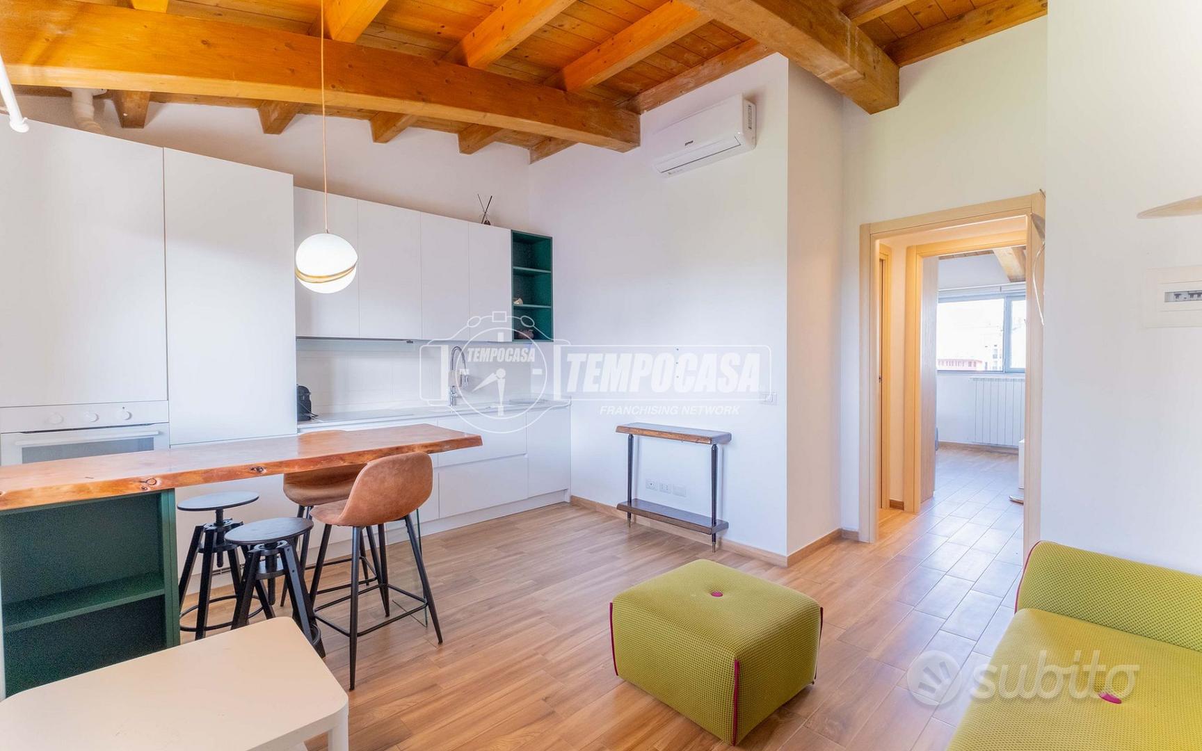 Appartamento – Milano, Bruzzano, Municipio 9 - Vista 2