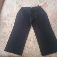 pantalone in cotone