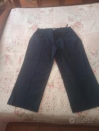 pantalone in cotone