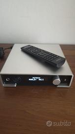 M2Tech Marley MkII - Ampli cuffia