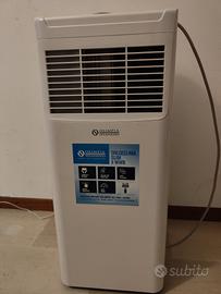 Olimpia Splendid dolce clima slim 8 wwb