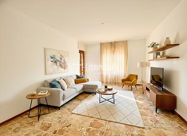 Ampio 3 Locali Fronte Parco