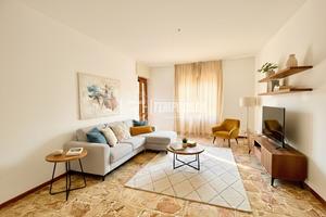 Ampio 3 Locali Fronte Parco