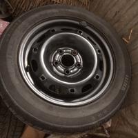Gomme con cerchi