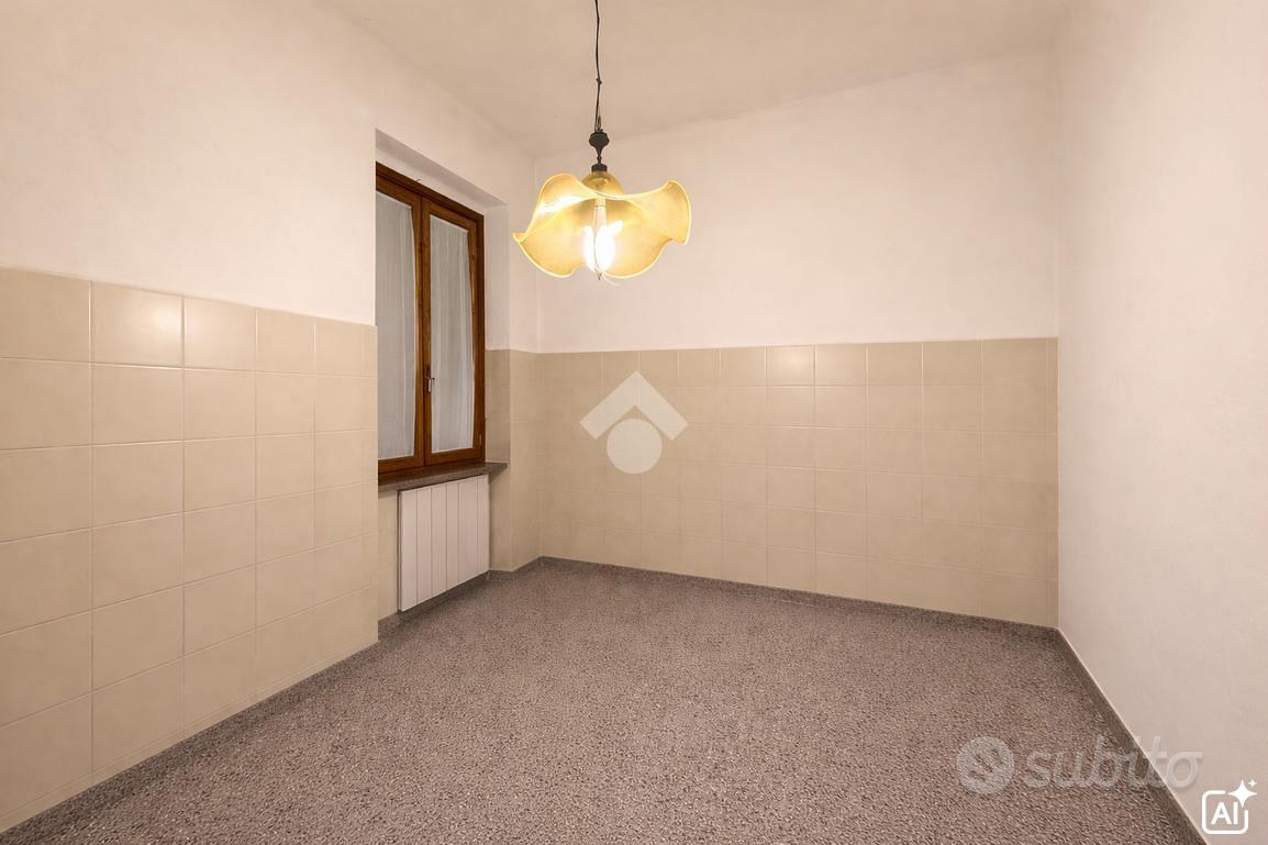 Apartment in Genova, Castelletto, Centro Est - Altro