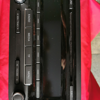 Radio CD VW Skoda Seat