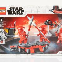 LEGO Star Wars 75225 NUOVO SIGILLATO