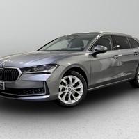 Skoda Superb Wagon 2.0 tdi Style 150cv dsg