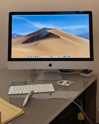 Apple mcbook