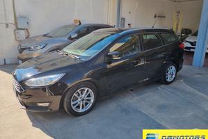Ford Focus 1.5 TDCi 120 CV Start&Stop SW Business 