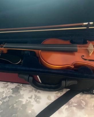 Violino usato pochissimo 4/4