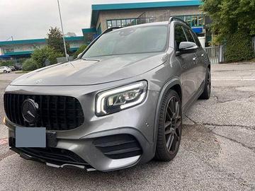 MERCEDES GLB 