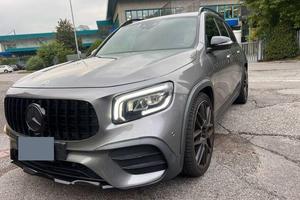 MERCEDES GLB 