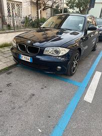 BMW Serie 1