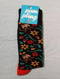 Calzini Pampling Fiori