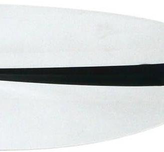 PAGAIA Bic Sport Kayak Nero/Bianco 220 cm 1,35kg