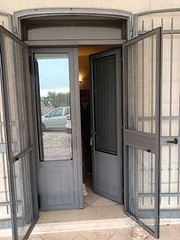 Serramenti finestre e portefinestre