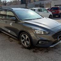 Ford Focus Wagon Acvtive