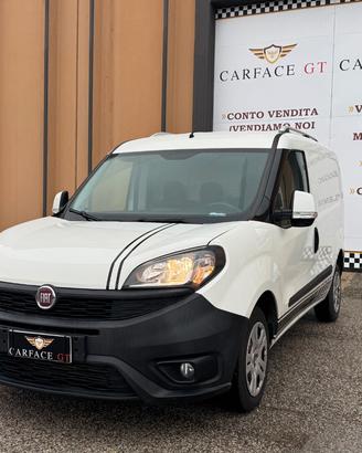 FIAT DOBLO' 105CV - 2018
