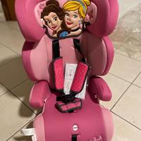 Seggiolino auto universale gruppo I II III