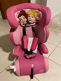 Seggiolino auto universale gruppo I II III