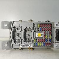 CENTRALINA PORTA FUSIBILI HYUNDAI i20 Serie 91950-