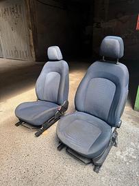 Sedili per Grande Punto 5 porte