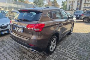 HAVAL H2 1.5T GPL Premium TETTO PANORAMICO