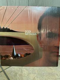 album vinile 33 giri Dodi Battaglia