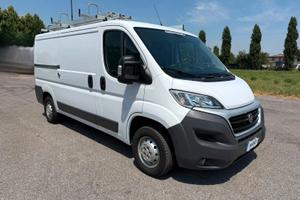 Fiat Ducato 2.3 Mtj L2H1 - ALLESTITO OFFICINA