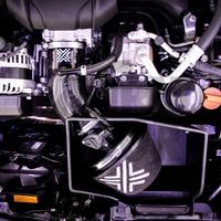 Aspirazione Diretta Toyota GR86 / Subaru BRZ 2.4L 