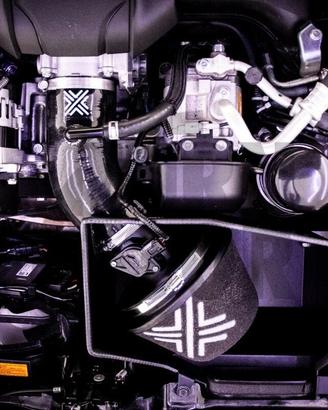 Aspirazione Diretta Toyota GR86 / Subaru BRZ 2.4L 