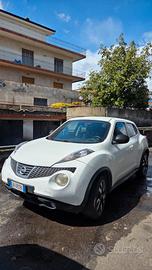 Nissan Juke 1.5dci