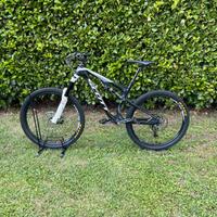 scott spark da enduro tg. M  165/175 cm
