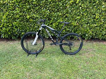 scott spark da enduro tg. M  165/175 cm