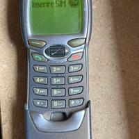 Nokia 7110 da collezione